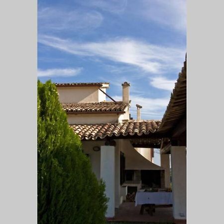 La Prediletta Country House Rapino Esterno foto