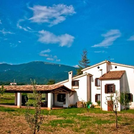 La Prediletta Country House Rapino Esterno foto