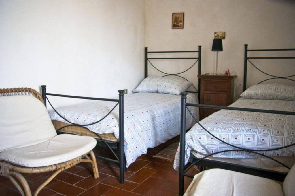 La Prediletta Country House Rapino Esterno foto