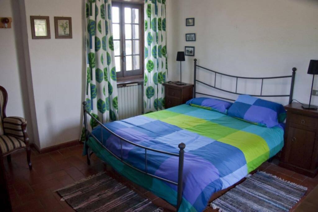 La Prediletta Country House Rapino Esterno foto