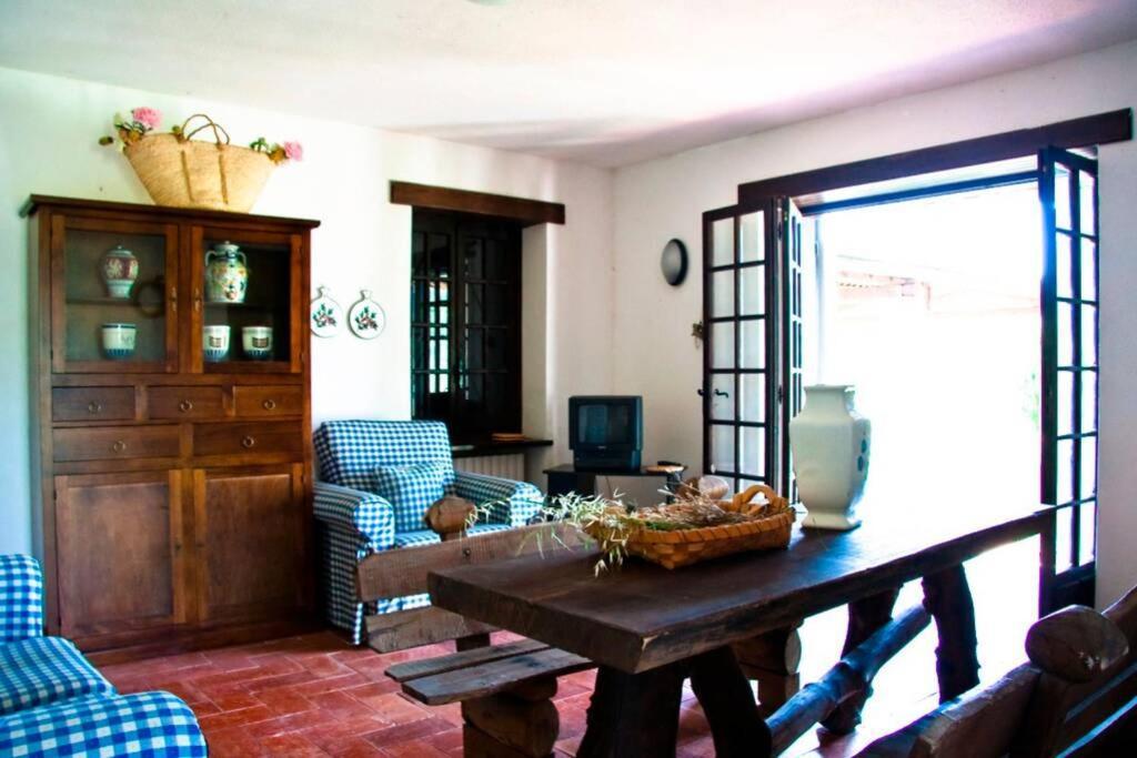 La Prediletta Country House Rapino Esterno foto