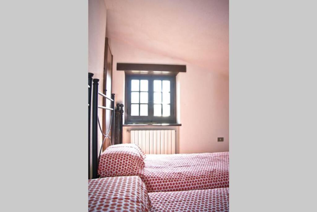 La Prediletta Country House Rapino Esterno foto