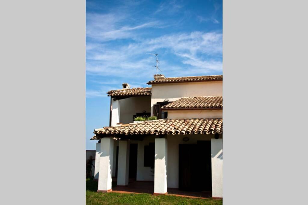 La Prediletta Country House Rapino Esterno foto
