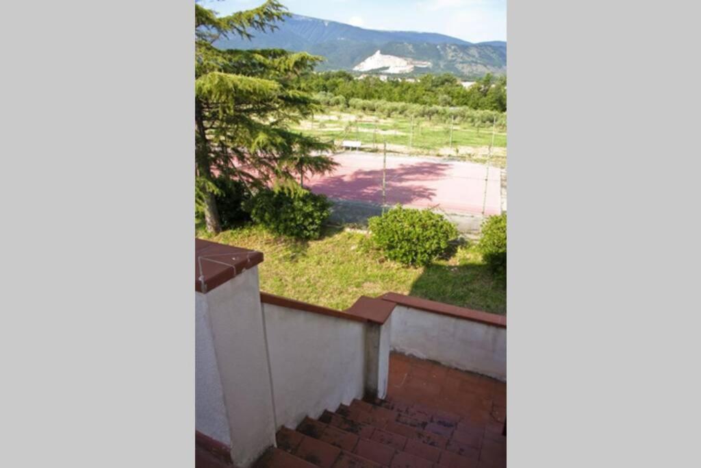 La Prediletta Country House Rapino Esterno foto